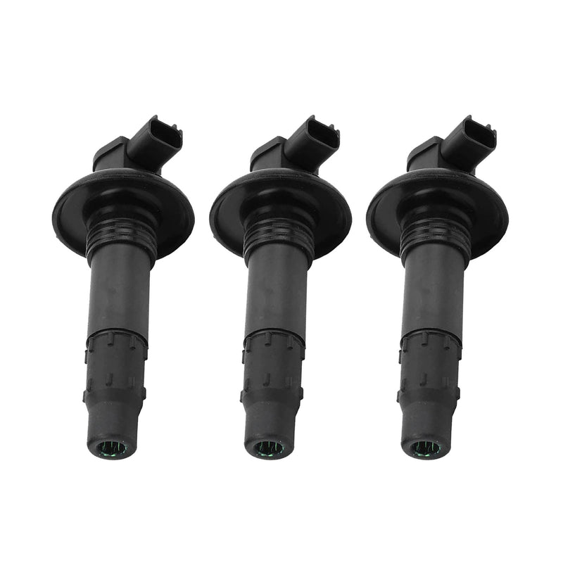 3x Ignition Coil Sticks to suit SeaDoo GTX 4-TEC — image 1