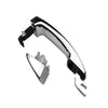 Passenger Side Door Handle Chrome to suit Ford Ranger 2012-2018 — image 3