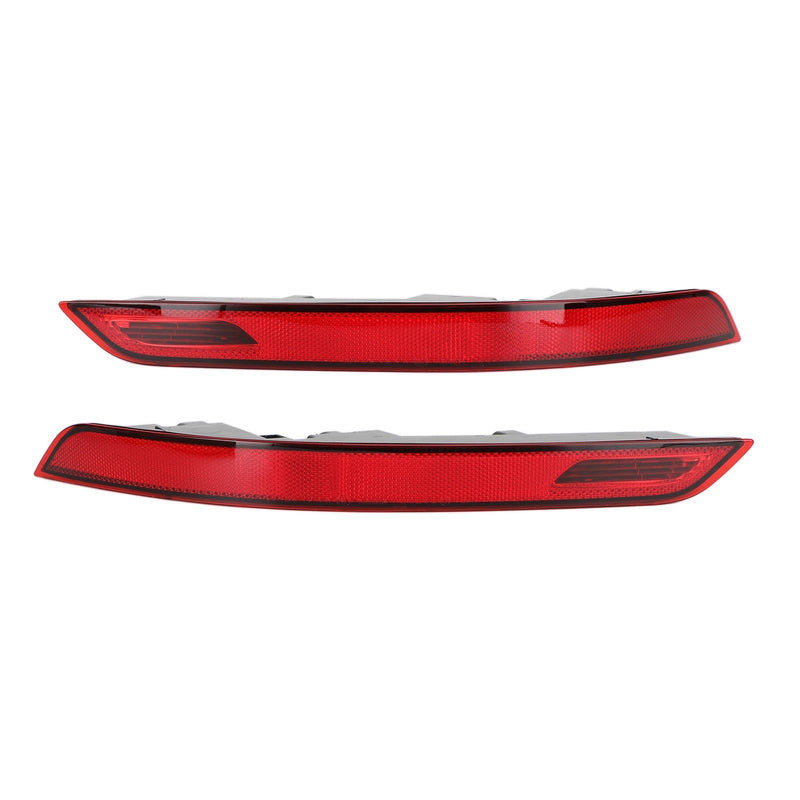 Porsche Cayenne Rear Bumper Fog Reflector Light (2015-2017)