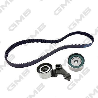 GMB Timing Belt Kit GKT0005