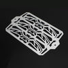 Triumph Tiger 900 / Rally / GT / Pro 2020+ Generic Radiator Guard Cover Protector Fit