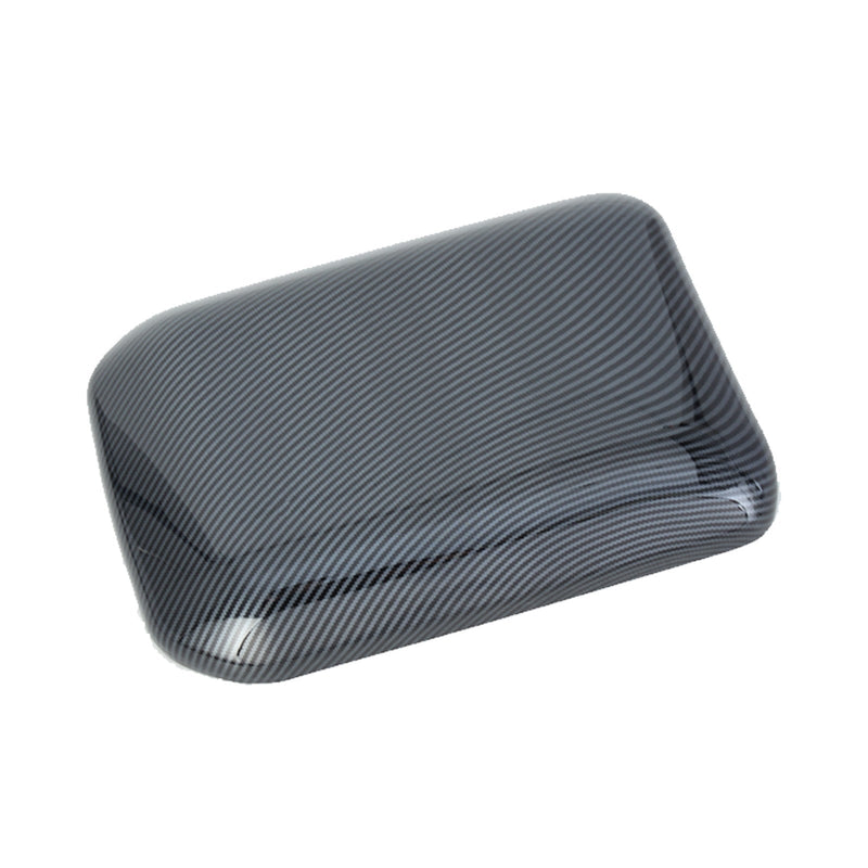 ABS Center Armrest Cover Trim to suit Toyota Prado 2.8L — image 1