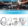 Timing Belt Kit to suit Mitsubishi Challenger 2.5L — image 6