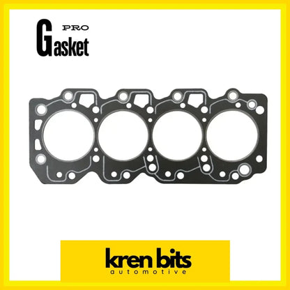 2C 2Ct For Toyota Camry (_V2_) 2.0 Turbo-D (Cv20_) Engine Parts Full Set Rebuilding Kits Gasket