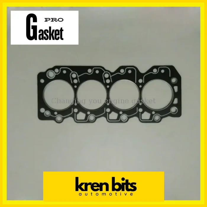 2C For Toyota Carina E Corolla Lite-Ace Cylinder Head Gasket Engine Parts Auto 11115-64010