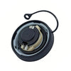 Fuel Tank Cap Cover to suit Mercedes-Benz C-Class — image 4