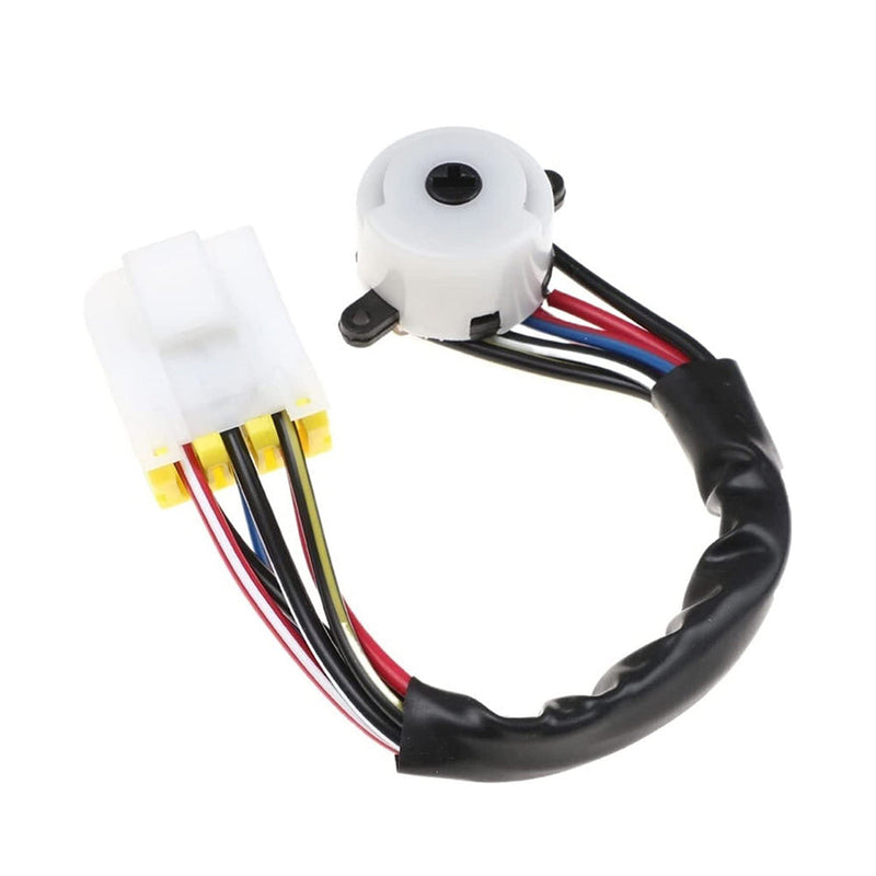 Ignition Switch Cable to suit Nissan Navara D22 — image 1