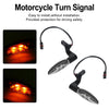 BMW F650 F700GS F800 GS R1200 GS Generic Rear LED Turn Signal Lights Indicator
