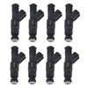 8x 1000cc Fuel Injectors to suit Ford Falcon BA XR6 Turbo — image 4