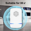 Ultrasonic Pest Repellent Electronic Repeller to suit Home Use — image 2