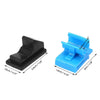 4x Lower Glove Box Clip Bump Stop Set to suit Holden Commodore VY VZ 2002-2 — image 4
