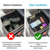 Centre Console Armrest Storage Box Tray to suit Kia Carnival 2021-2023 — image 5