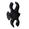 Variable Illumination Clamp Scope Mount to suit Rifle 25-35mm — image 5