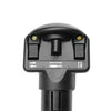 Left & Right Auxiliary Four-Switch Handle to suit Bobcat Skid Steer Loaders — image 5