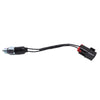 Neutral Position Switch Sensor to suit Nissan Navara D40 6MT — image 3