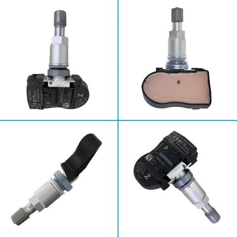 4x Tire Pressure Sensors to suit Nissan Altima 2013-2021 Ref. 40700-3JA0B — image 2