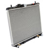Radiator to suit Daihatsu Terios J100 RG 1.3L — image 2
