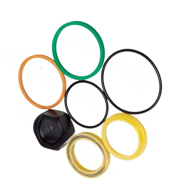Hydraulic Cylinder Seal Kit to suit Bobcat Excavator 319 — image 1