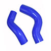 Intercooler Hose to suit Mitsubishi Triton MQ MR 2.4L — image 3
