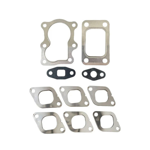 Nissan Patrol GU Y61 TD42 4.2L Permaseal Exhaust Manifold & Turbo Gasket Kit