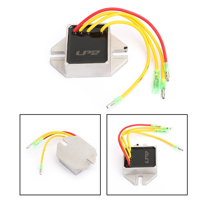 SeaDoo GTX Challenger GSX XP SP SPX 278000443 Generic Voltage Regulator Rectifier