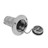 Keyless Water Deck Fill 1.5inch 316 Stainless Steel to suit Marine Boat — image 2