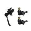 Ball Joints Idler Arm Tie Rod Ends Centre Rod to suit Toyota Hilux LN86 — image 6