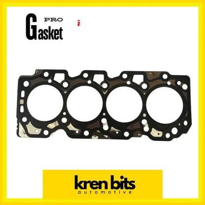 2CT 2C TOYOTA COROLLA Liftback (_E10_) 2.0 D (CE100_) head gasket Engine Gasket 11115-64120 10072100 Kren Bits