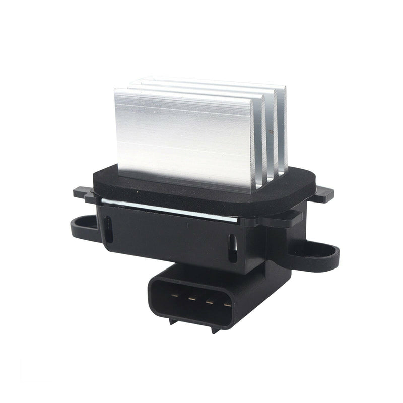 Blower Motor Resistor to suit Ford E-350 Club Wagon 5.4L — image 1