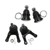Lower & Upper Ball Joint Set of 4 to suit Mitsubishi Pajero 2.8L — image 1