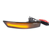 2x Turn Signal Light LED Mirror Indicator (Pair) to suit Ford Focus Mk2 Mk3 — image 5