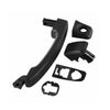 Sliding Door Handle and Holder Left Side to suit Renault Master — image 2