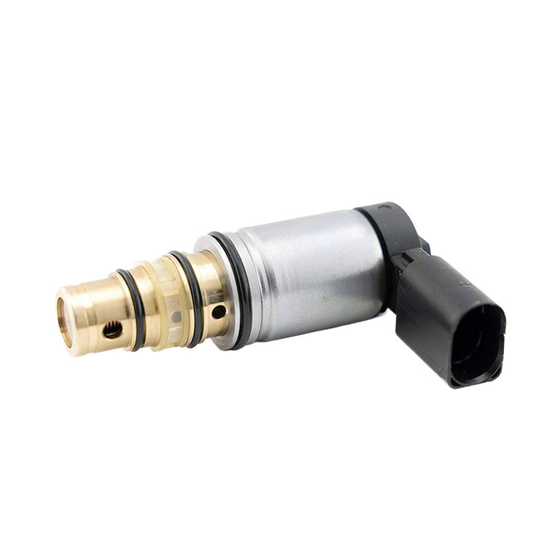 AC Compressor Control Valve to suit Volkswagen Caddy 1K0820803S — image 1