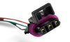 Holley Sniper HyperSpark Distributor 565-306BK