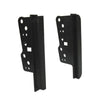 Car Stereo Side Trims Brackets 2Din to suit Toyota 86 — image 4