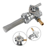 XL883 XL1200 Sportster 1991-1994 Gas Tank Fuel Cock Valve Petcock fit