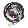 CRF450 CRF 450 X 31120-MEY-672 Generic 2005-2017 Honda Alternator Magneto Stator