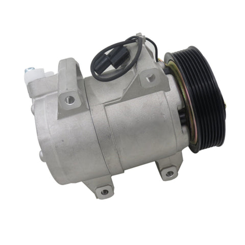 Air Conditioning Compressor to suit Mitsubishi Triton ML 3.5L 6G74 — image 2