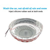 1.8M Start Scan Dynamic LED DRL Hood Light Strip to suit Universal Models — image 3