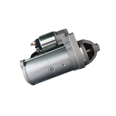 Starter Motor to suit LDV T60 2.8L Turbo Diesel — image 2