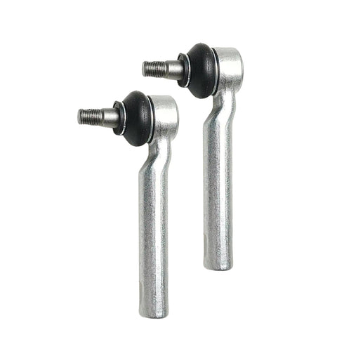 2 x Steering Rack Track Tie Rod End (Pair) to suit Subaru Forester SG SH — image 2