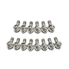 Nissan Pathfinder R51 YD25 2.5L Titanium Exhaust Manifold&Turbo Stud Kit