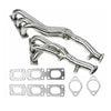 Exhaust Header to suit BMW 3 Series E46 2.5L 2.8L 3.0L — image 1