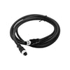 5-Core Black 2m NMEA2000 Drop Cable to suit Boat — image 1