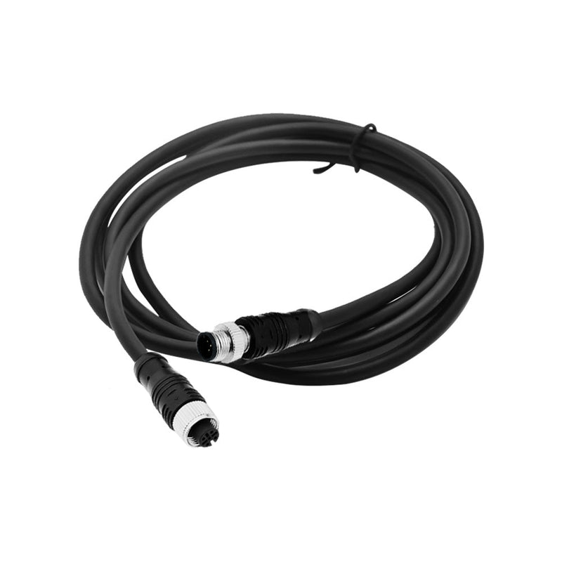 5-Core Black 2m NMEA2000 Drop Cable to suit Boat — image 1