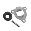 1x T/F Gearshift Repair Kits (Pair) to suit Mitsubishi Pajero IO 1.8L — image 6