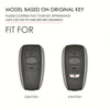 TPU Remote Key Fob Case Cover to suit Subaru BRZ — image 2