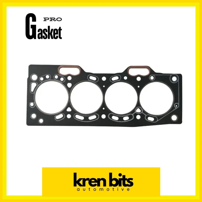 2E For Toyota Corolla Starlet Tercel 1.3L Full Set Automotive Spare Parts Auto Engine Gasket