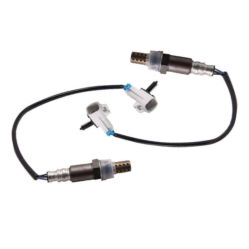 O2 Oxygen Sensor 2x (Pair) to suit Holden Commodore VZ VE 5.7L 6.0L — image 1