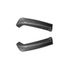 2x Rear Corner Splitter Apron (Pair) to suit Subaru WRX STI — image 3